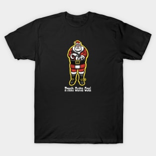 Santa Claus T-Shirt